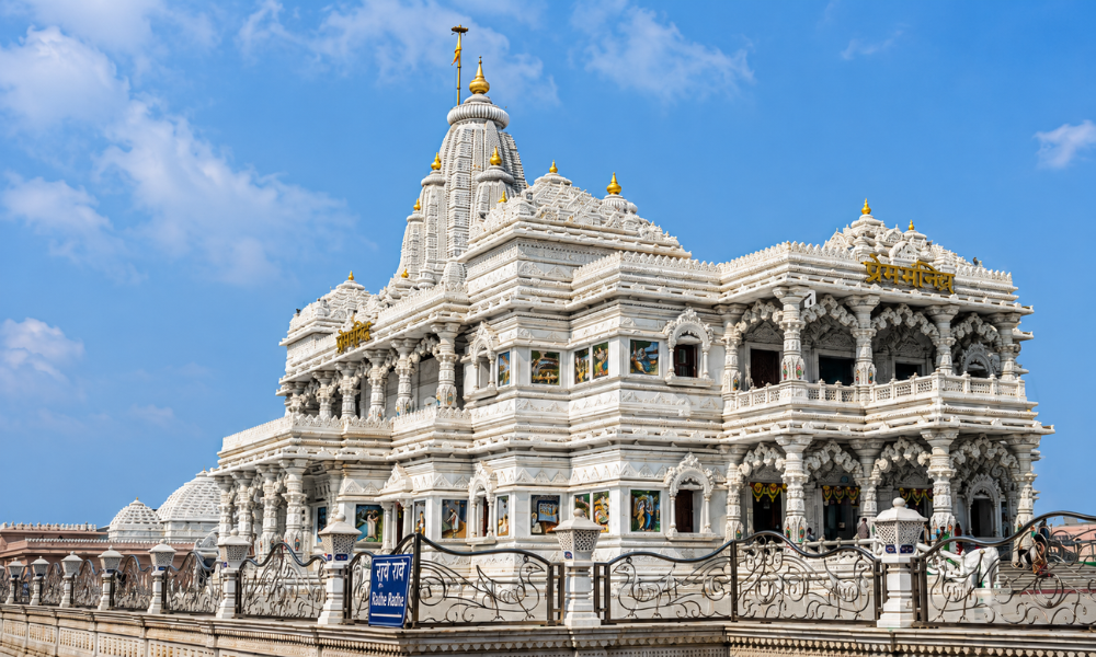 Prem Mandir